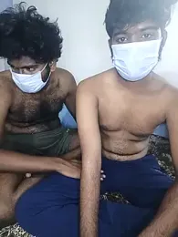 Tinku_1324 webcam stripchat model stream image