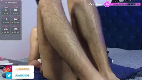 by_pandora webcam model stream image