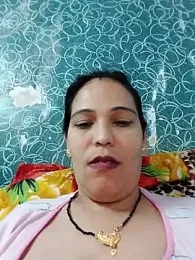 Poojabhabi101 webcam model stream image