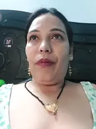 Poojabhabi101 webcam model stream image