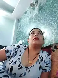 Poojabhabi101 webcam model stream image