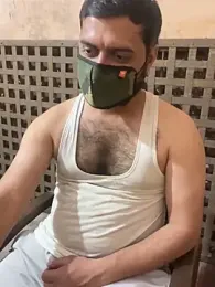 indori_guy webcam model stream image