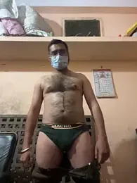 indori_guy webcam model stream image
