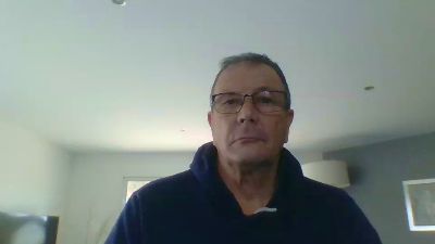 odphiro webcam model stream image