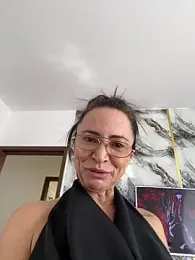 LadySalenDominatrix webcam preview