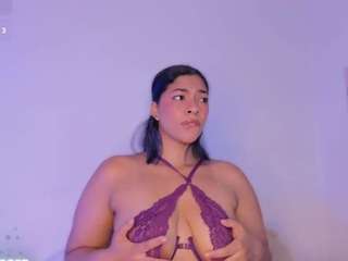 ginnapalmer webcam model stream image