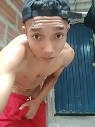 tayson_ webcam model stream image