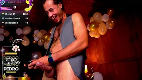 PedroMancini webcam model stream image