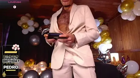 PedroMancini webcam model stream image