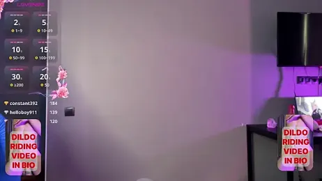 miss_ssaki webcam stripchat model stream image