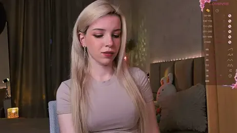BerryLush_ webcam stripchat model stream image