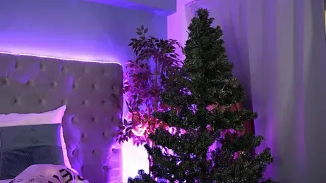 HaileyMadow webcam model stream image