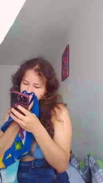 givanasandwich webcam model stream image