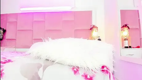 DaphneLloyd webcam model stream image