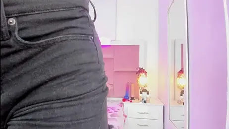 DaphneLloyd webcam model stream image