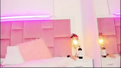 DaphneLloyd webcam model stream image