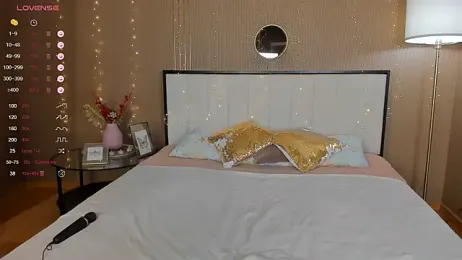 bellatip webcam stripchat model stream image