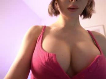 eseentea webcam chaturbate model stream image