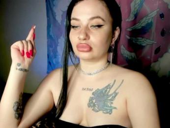pretttyalice webcam model stream image
