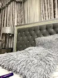 IrisBlues webcam model stream image