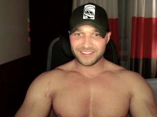 rickadker webcam model stream image