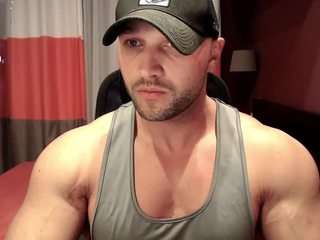 rickadker webcam model stream image