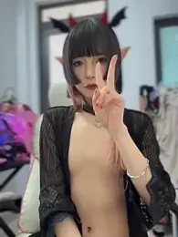 RassieRaph webcam model stream image