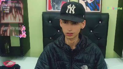 ttimy_x_boy webcam model stream image