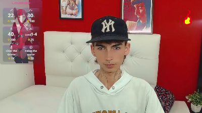 ttimy_x_boy webcam model stream image