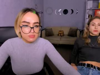 charlie_bonsie webcam model stream image