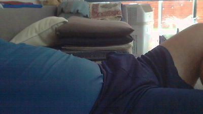 cosmos707 webcam model stream image