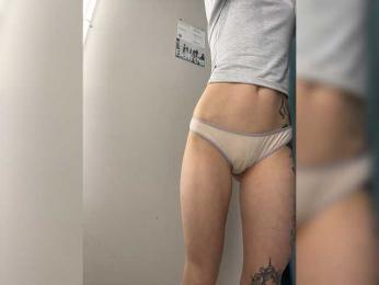 AlinnaAnnila webcam bongacams model stream image