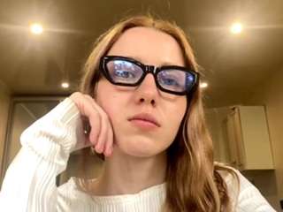 joanapatient webcam model stream image