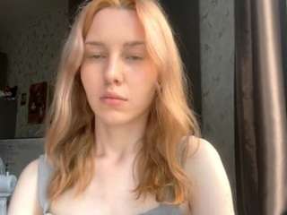joanapatient webcam model stream image