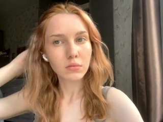 joanapatient webcam model stream image