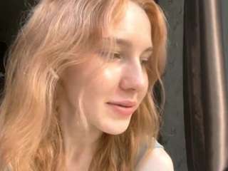 joanapatient webcam model stream image