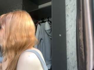 joanapatient webcam model stream image
