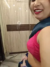 MONAJI_HOT webcam stripchat model stream image