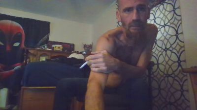 Deadpool420666 webcam model stream image