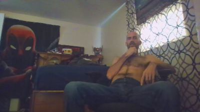 Deadpool420666 webcam cam4 model stream image