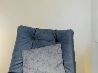 Denzel Cosby webcam model stream image