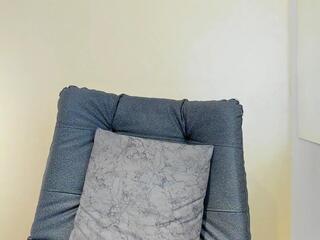 Denzel Cosby webcam model stream image