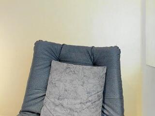 Denzel Cosby webcam model stream image