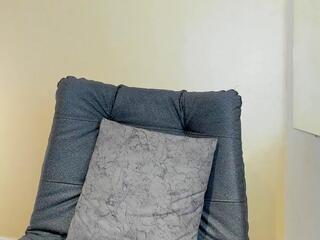 Denzel Cosby webcam flirt4free model stream image