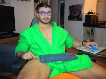 peterjack7 webcam model stream image