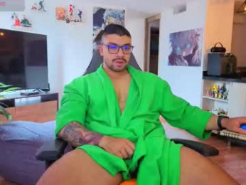 peterjack7 webcam model stream image