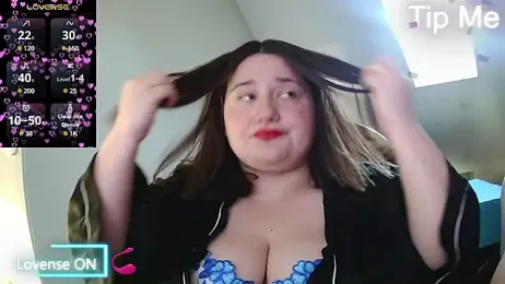 misse_coquine webcam model stream image