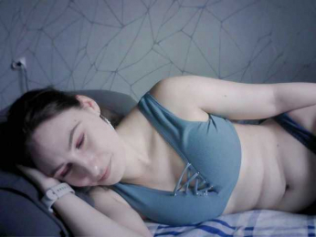 Sinner-5 webcam bongacams model stream image