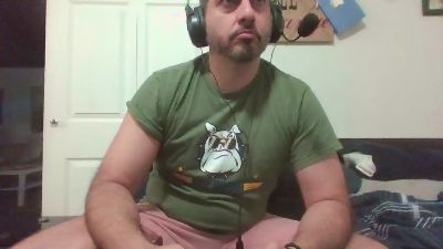 mariosito webcam model stream image