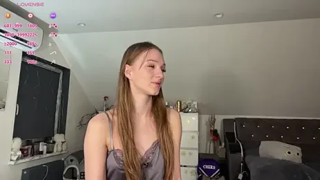Anika_Socutehe webcam preview